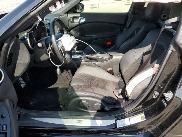 JN1AZ4EH9KM420080 Nissan 370Z BASE