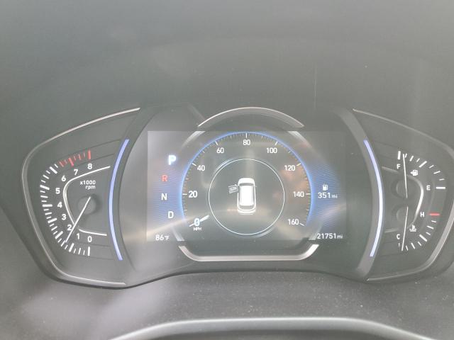 2020 HYUNDAI SANTA FE L - 5NMS53AD1LH303838