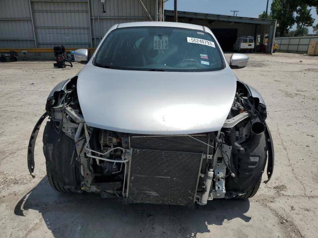 2015 NISSAN JUKE S - JN8AF5MR3FT509326