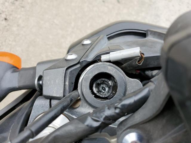 2014 YAMAHA FZ09 C JYARN33Y3EA000518