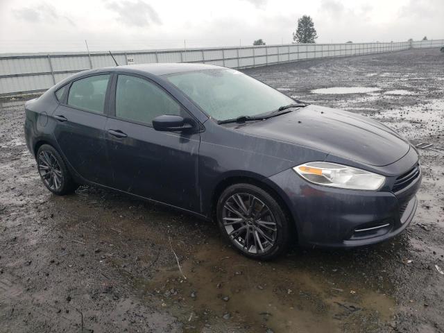 2013 DODGE DART SXT - 1C3CDFBH8DD178880