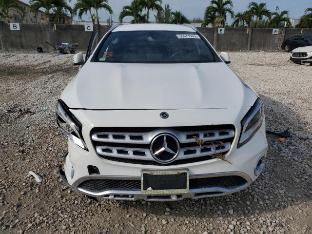 VIN WDCTG4EB8LJ660077 2020 Mercedes-Benz GLA-Class,... no.5