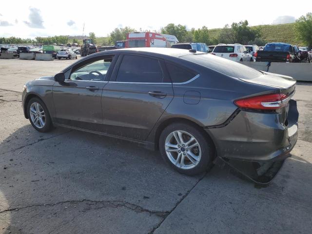 3FA6P0HD6JR262349 2018 FORD FUSION - Image 2