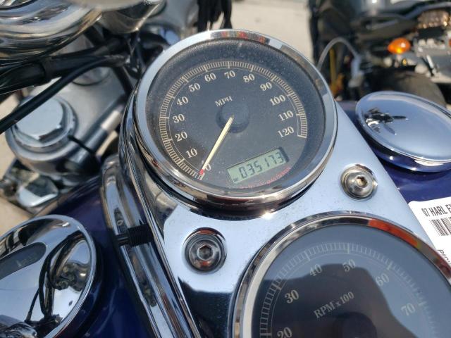 2007 HARLEY-DAVIDSON FXDL 1HD1GN4147K315056