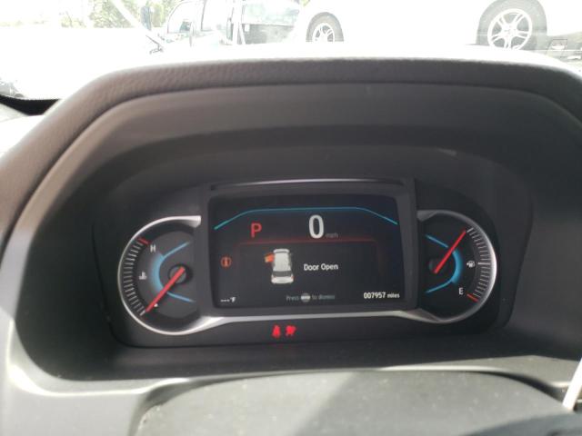 2022 HONDA PILOT TRAI 5FNYF6H8XNB062898
