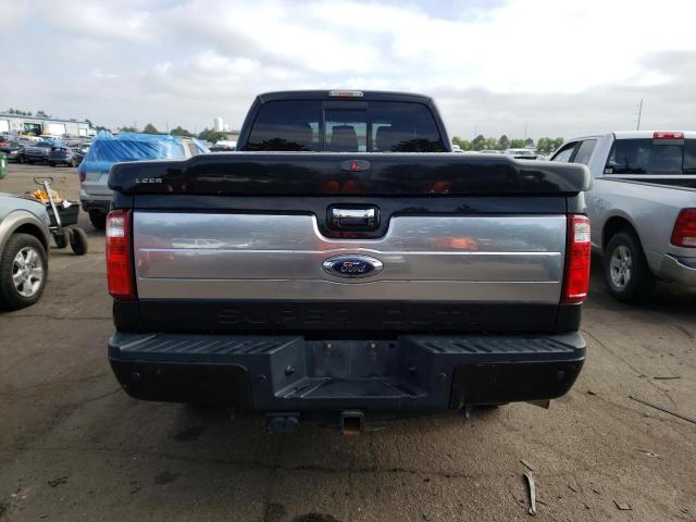 1FT7W2BT8EEA66581 Ford F250 Super Duty