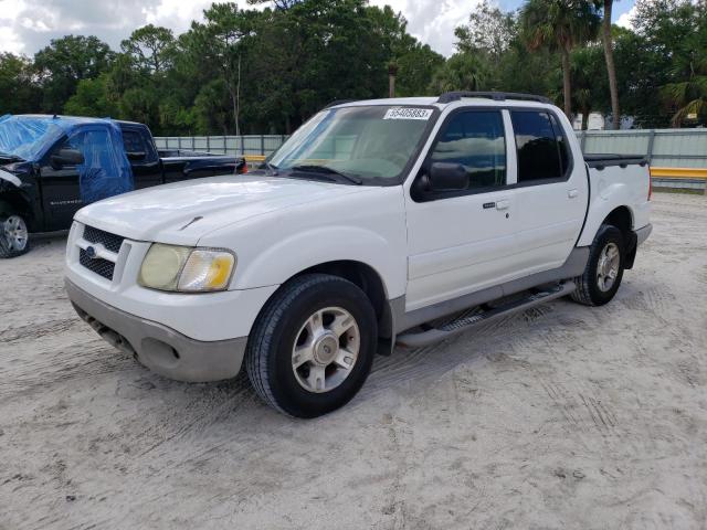 2003 Ford Explorer Sport Trac 