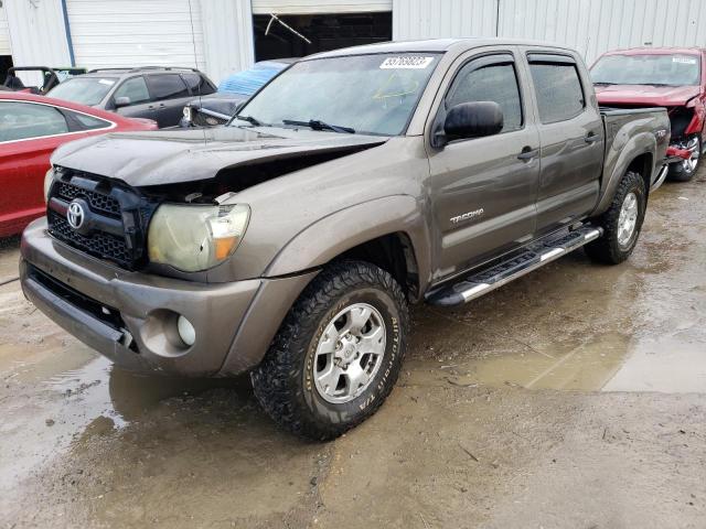 2011 Toyota Tacoma 