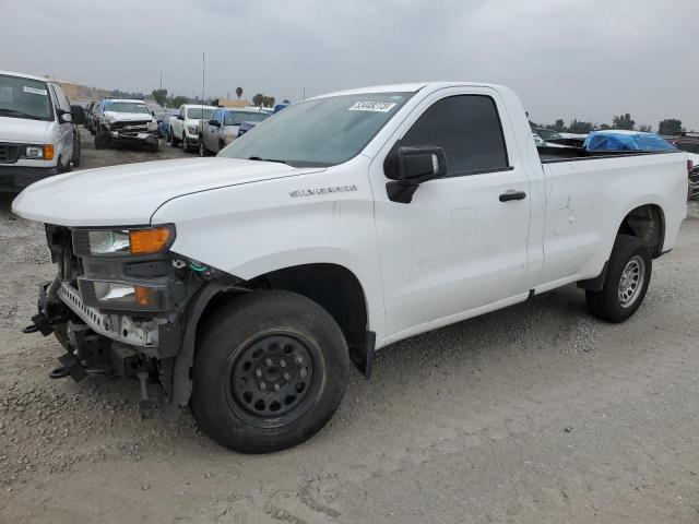 2020 Chevrolet C/K 1500 