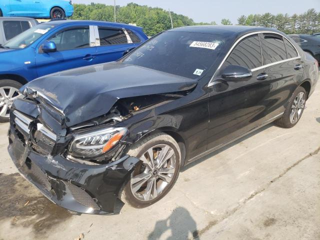 MERCEDES-BENZ-C-CLASS-WDDWF8EB7KR483489