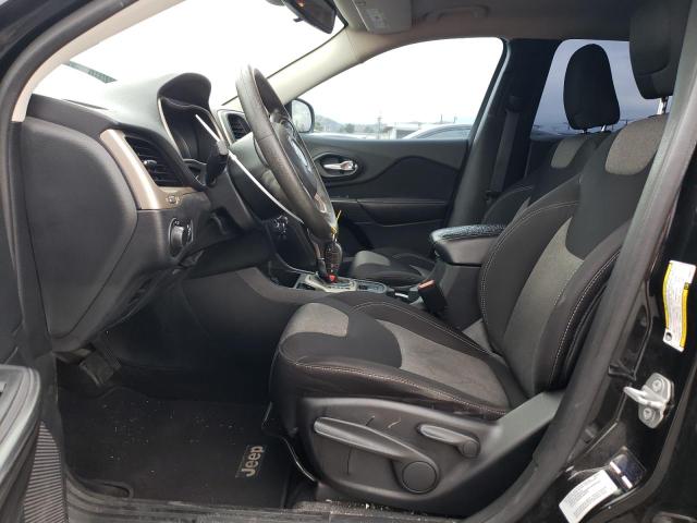 1C4PJLABXFW561101 Jeep Cherokee Sport