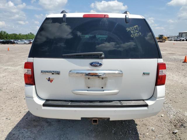 1FMJK1K51EEF16371 Ford Expedition El Limited