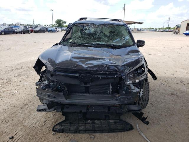 2021 SUBARU FORESTER S - JF2SKARC3MH437568