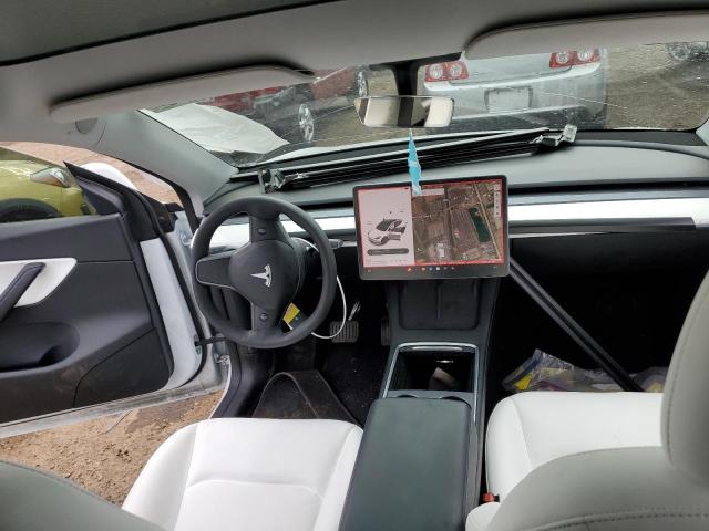 5YJYGDEE5MF247922 Tesla Model Y