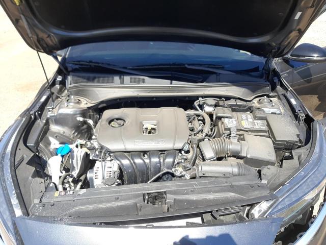 3KPF54AD6PE530317 KIA Forte Gt Line