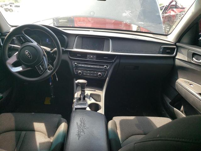 5XXGT4L36LG380807 KIA Optima Lx