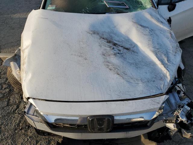 2019 HONDA CLARITY TO - JHMZC5F34KC003268
