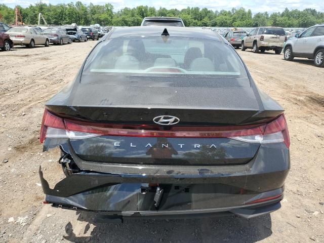 KMHLM4AG5PU541886 | 2023 HYUNDAI ELANTRA SE