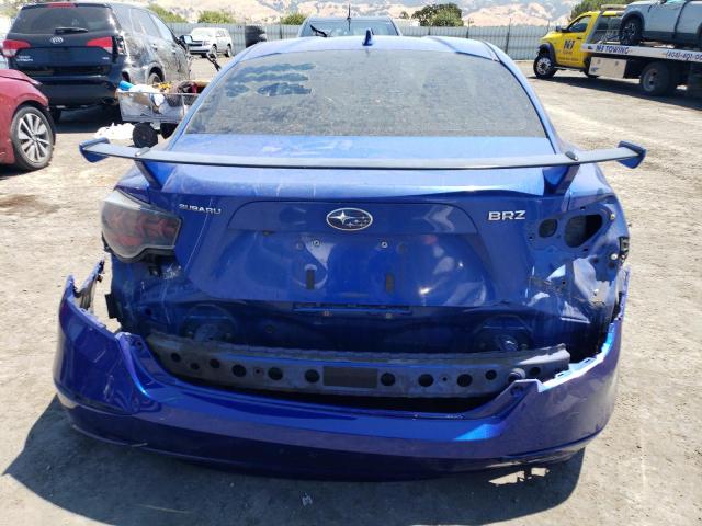 JF1ZCAB12H9602860 Subaru Brz 2.0 Premium