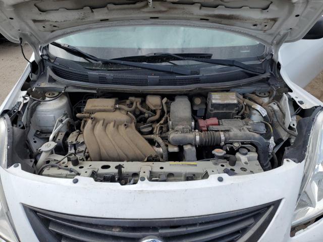 3N1CN7AP0EL877538 Nissan VERSA S