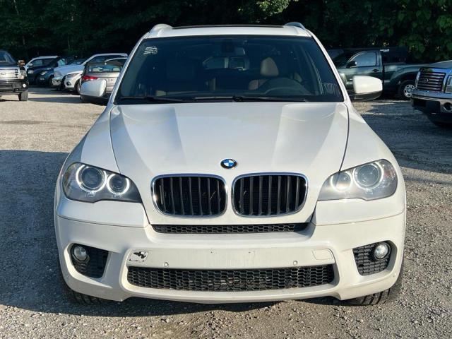 VIN 5UXZV4C53DL993116 2013 BMW X5, Xdrive35I no.9