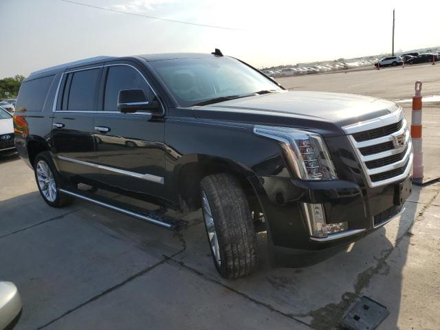 Vin: 1gys3jkjxkr210075, lot: 57226453, cadillac escalade esv premium luxury 20194