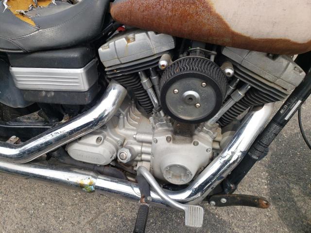 2009 HARLEY-DAVIDSON FXDB 1HD1GX4159K312732