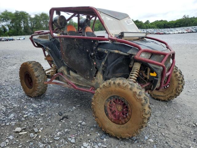 2017 POLARIS RZR XP 100 - 3NSVDE992HF922967