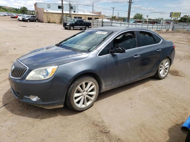 2013 Buick Verano 