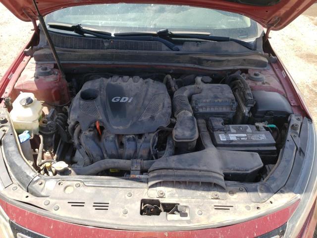 5XXGN4A76FG426074 KIA OPTIMA EX
