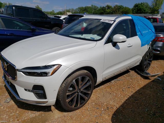 2023 Volvo XC60 