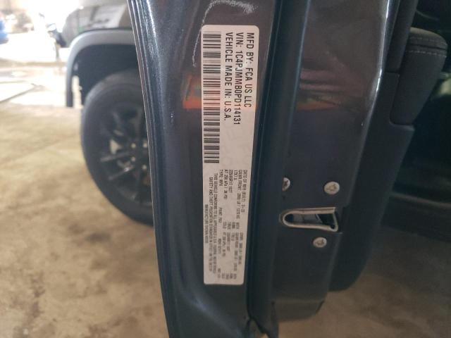 2023 JEEP CHEROKEE A 1C4PJMMB0PD114131