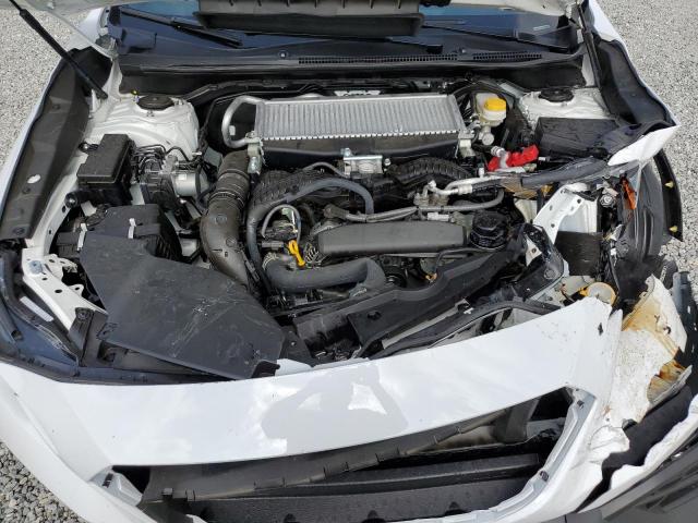 JF1VBAF63N9029261 Subaru Wrx Premium