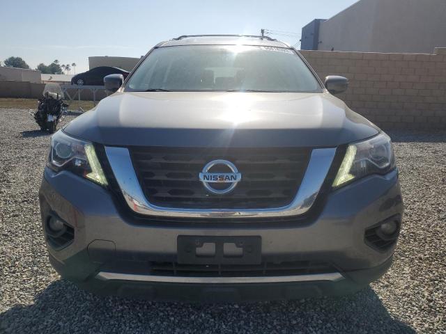 5N1DR2MNXHC658133 Nissan Pathfinder S