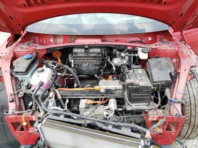 2022 KIA EV6 GT LIN KNDC44LA1N5026761