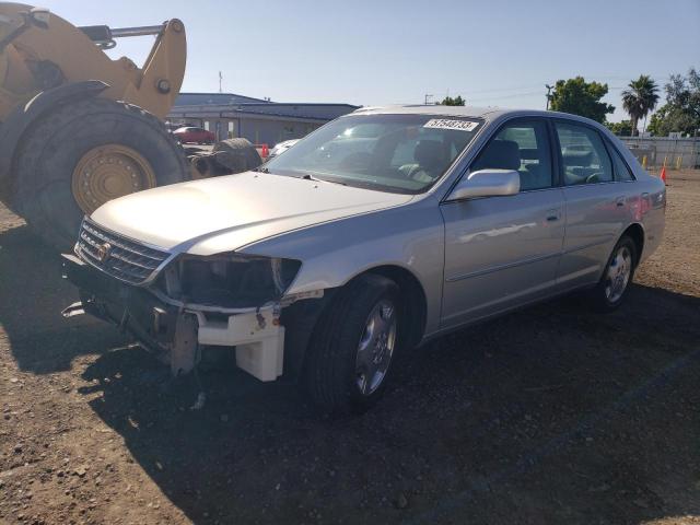 2004 Toyota Avalon XL