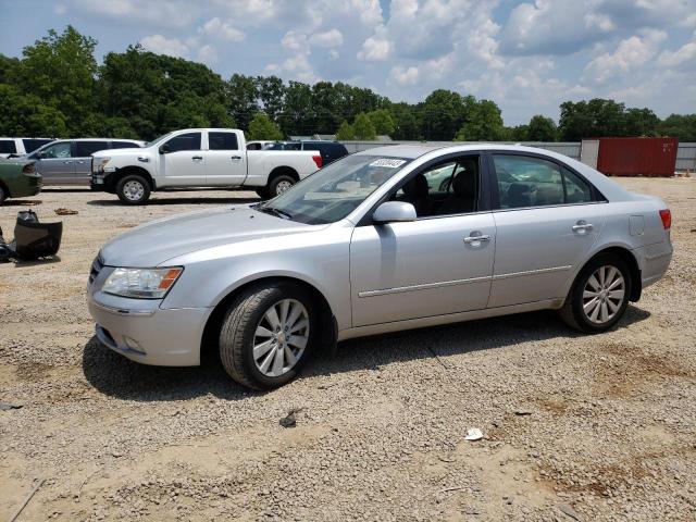 2010 Hyundai Sonata SE