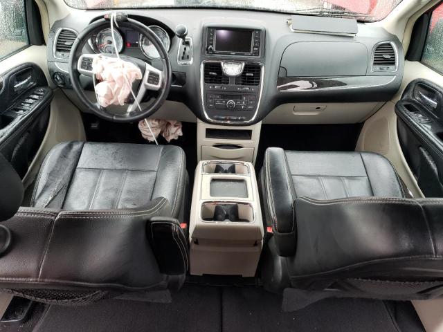 2015 CHRYSLER 300 2C4RC1BGXFR655344