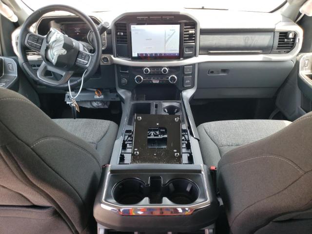 1FTEW1CPXMFC27539 Ford F150 Supercrew
