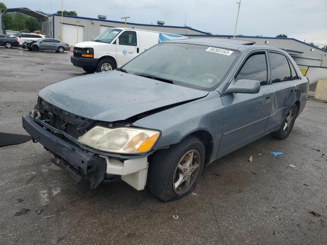 2001 Toyota Avalon XL