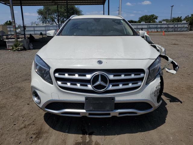 WDCTG4EB4JJ420456 Mercedes-Benz GLA 250