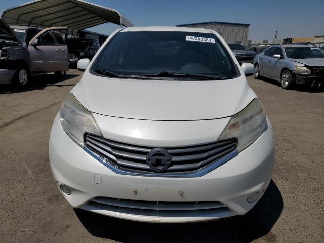 3N1CE2CP6EL428011 Nissan Versa Note S