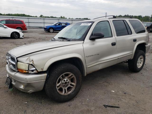 2001 Dodge Durango 