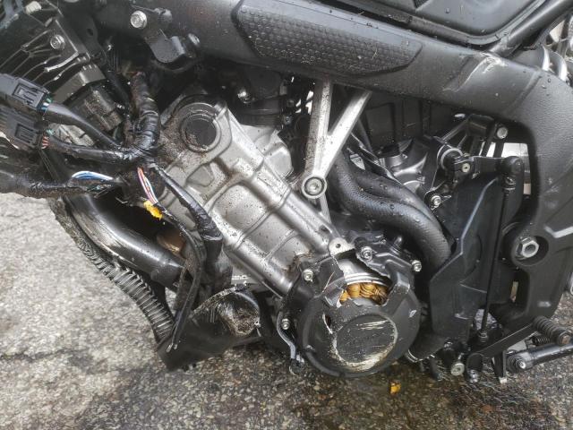 2015 HONDA CBR650 F MLHRC7403F5100099