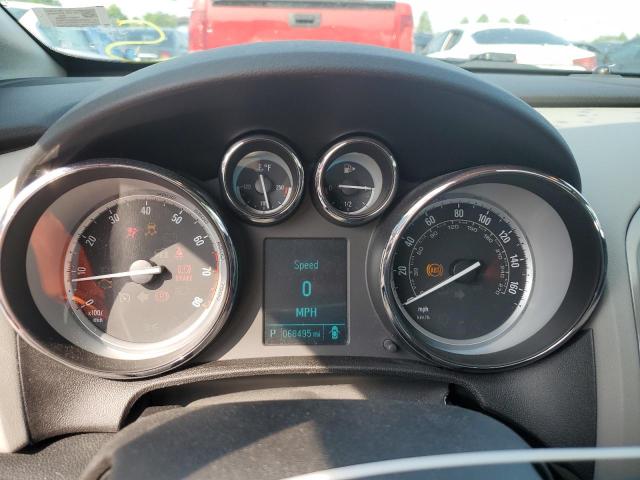 1G4PW5SK0G4179521 Buick Verano Sport Touring