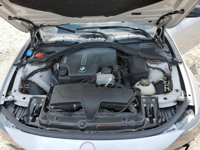 WBA8E9G55GNU29638 BMW 328 I Sulev