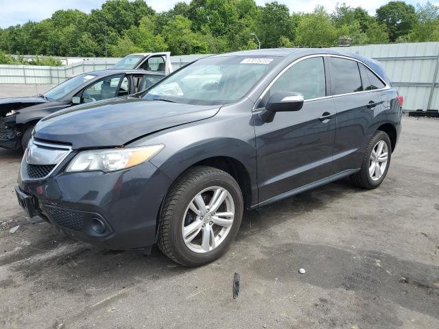 2015 Acura RDX 