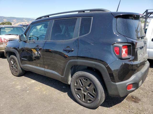 ZACNJBABXKPK53416 Jeep Renegade Sport