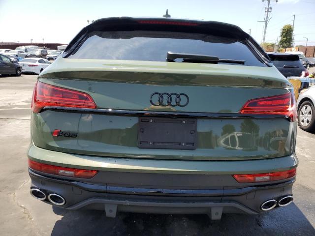 2021 AUDI SQ5 SPORTB WA134BFY5M2078319