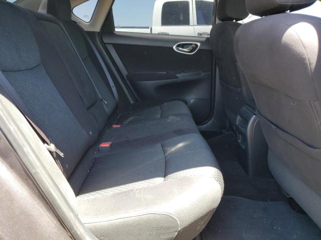 3N1AB7AP6FY251688 Nissan SENTRA S